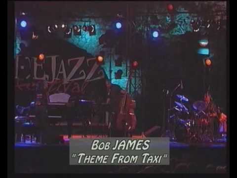 Bob James Trio - Angela (Theme from Taxi)