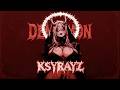 ksyrayz - Demon (Official Audio)