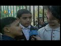 تقرير عام 1999 مظاهر إحتفال ملايين المصريين بعيد الفطر المبارك بعد إعلان دار الإفتاء أول إيام العيد 