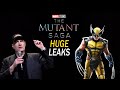 Kevin Feige HUGE X-Men Plan PLOT Details LEAKED | Deadpool 3 Sets Up The Mutant Saga PHASE &amp; More