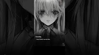 Dorothy Total Insanity | NIKKE Over Zone Profile