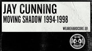 Moving Shadow Tribute | 1994 to 1998