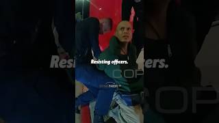 Cops Arrest Disabled Man For Taking Too Long To Pay 😭