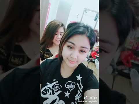 Tiktok cewek bening gaes.... Bikin melek