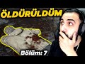 MİRANDA ANA YÜREĞİMİZİ SÖKÜP ALDI!! RESIDEN EVIL VILLAGE (Bölüm: 7) | Barış Can