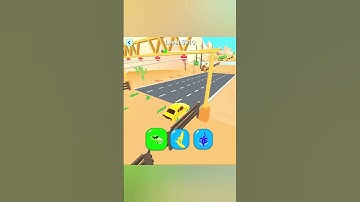 Shape shifting2 game level #5910  hyper casual game #shapeshifting  #gameplay #gaming #shortvideo...