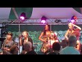 The Shake&#39;Em Up Jazz Band, Châteauneuf du Faou 2018 (2)