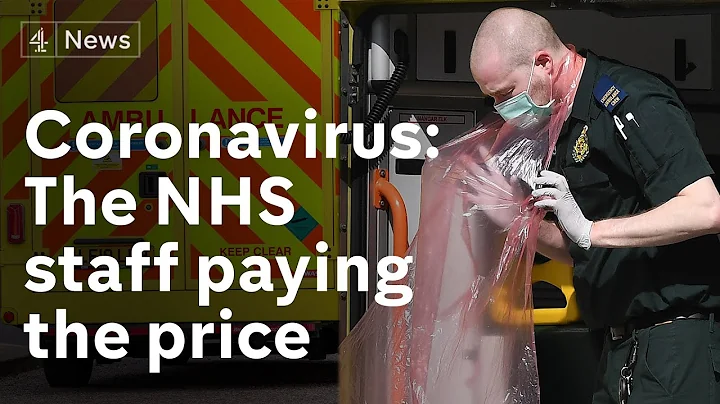Health workers risking their lives on coronavirus frontline - DayDayNews