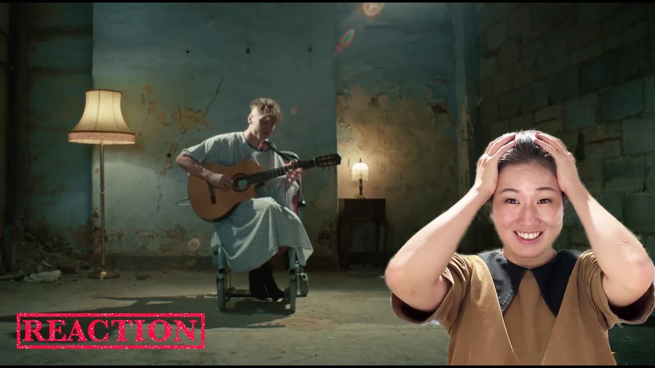 Японцы реагируют на Рен - Привет, Рен -