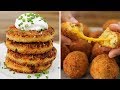 3 Easy Recipes with Mashed Potatoes