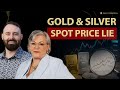 Before You Buy Gold or Silver, Watch This | LIVE Q&A with Lynette Zang & Kenneth Mraz