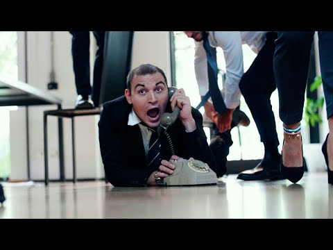 Le Tendenze - OSSIGENO (mi sei mancato)