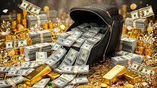 You Will Become Infinite Rich In July - Get Ready To Become A Millionaire In July - Manifest Mone... screenshot 5