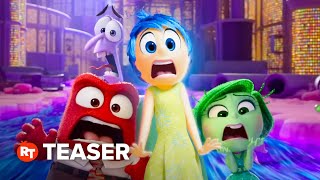 Inside Out 2  Moments (2024)