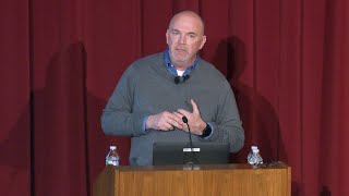 Famous What Does AI Mean to Our Future? | University Place Profile