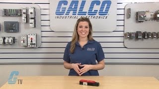 Euchner Mechanical Safety Switch - TP Series | Galco