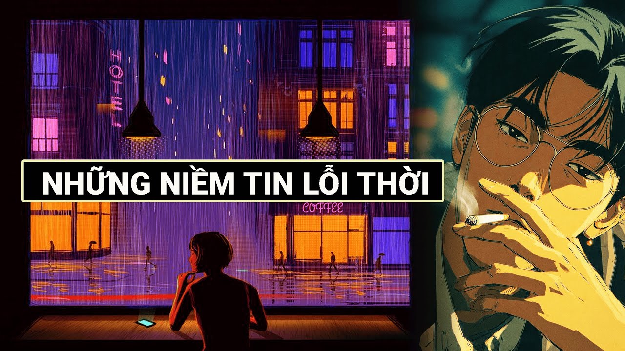 Buông Xuống Những Định Kiến Lỗi Thời | Podcast số 205