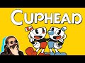 🔴 We tusslin' with the Devil today boys! | Cuphead [First Playthrough]