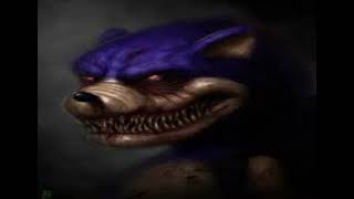 Looking Glass but Sonic.exe, Chika, and BF sings it.
