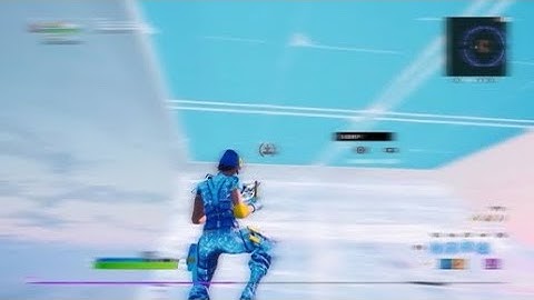 Top Smooth Console player on 120FPS 🌟 + *Best* Smooth Ps5 Fortnite Settings