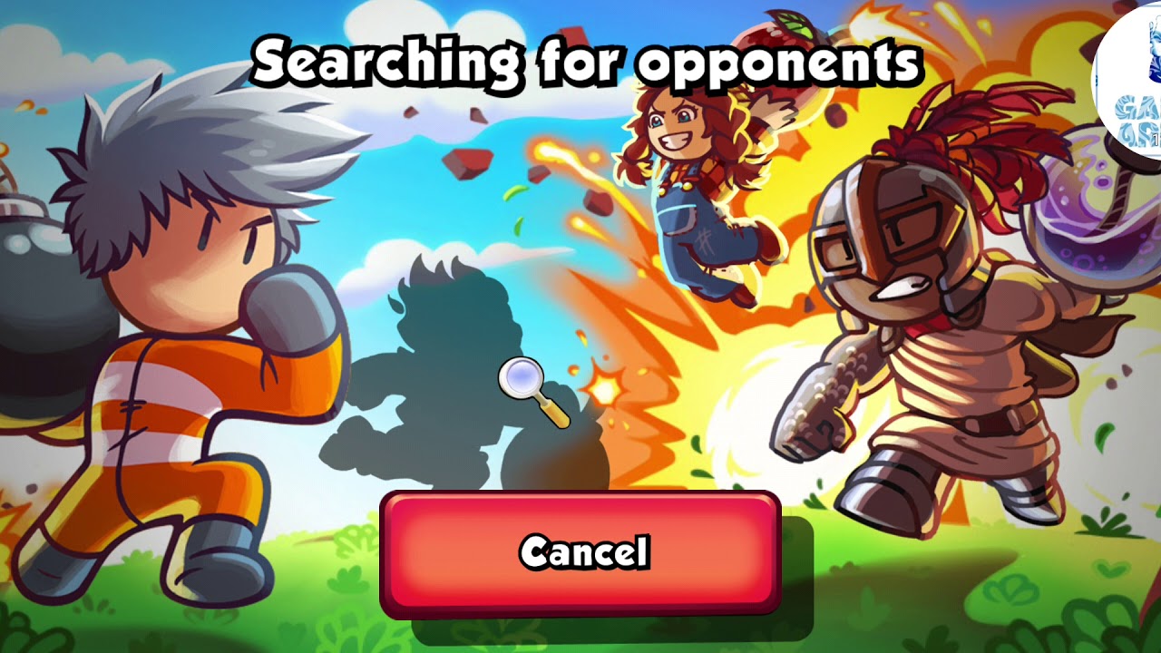 Bomber Friends Gameplay》19 Nov. 2018 YouTube