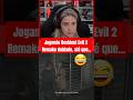 ADA WONG dublada em RESIDENT EVIL 2 REMAKE é "poucas ideias"!
