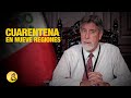URGENTE: Declaran cuarentena en 9 regiones y dictan nuevas medidas en Perú (MENSAJE A LA NACIÓN)