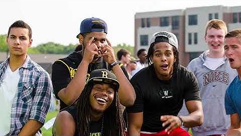 UW-Parkside | Orientation