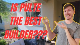 Talinn Pt.3 | Pulte Homes