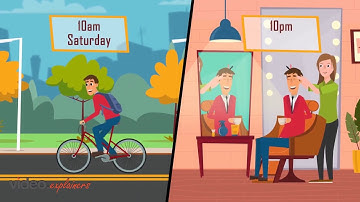 Manage your Leads | 2D Animation | Video Animation