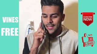 Best Adam Waheed Instagram Videos Compilation New Adam Waheed Vines 2017