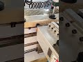 advanced machines for wood processing #shorts