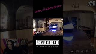 #paranormal #scaryshorts #ghost #reaction #bizarrebub #ghostcaughtoncamera #paranormalreaction