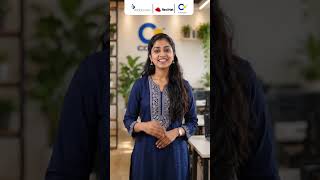 Build skills that truly matter in today’s tech industry. #openshift #techcourses #cossindia #devops