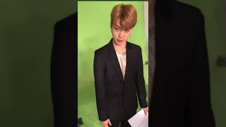 Jimins Dont Film Me Always Makes Jhope Laugh