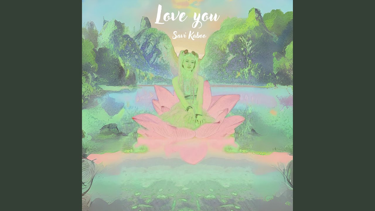 Watch Love you on YouTube