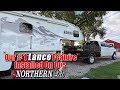Our Favorite LANCE Camper Feature Installed On Our NORTHERN LITE