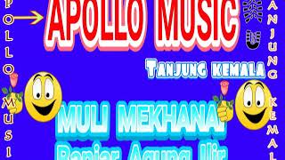 Apollo music - muli mekhanai banjar agung ilir