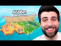 I Broke OG Fortnite&#39;s DUMBEST World Records!