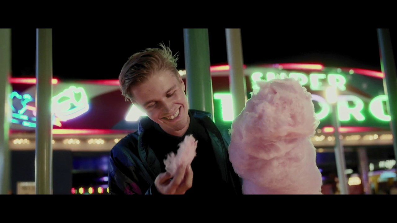 Watch Telquist - Trash Talk (official video) on YouTube Watch Telquist - Trash Talk (official video) on YouTube
