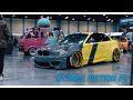 Stance Nation FL 2018 [4K]