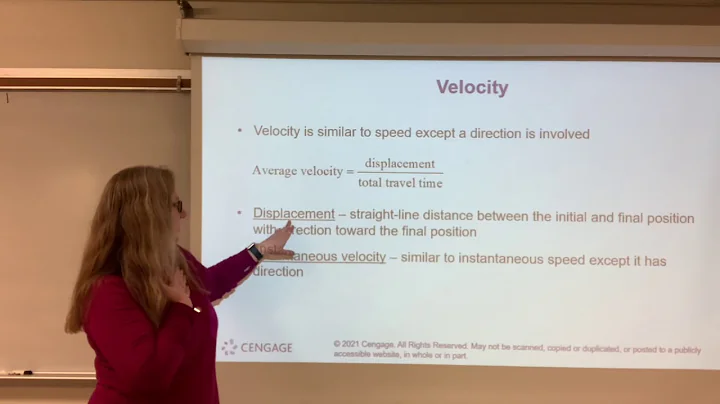 Teaching Physical World chapter 2 part 1