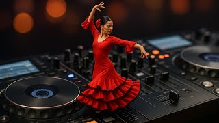 Queen of Techno - Indira Paganotto birthday retrospective - spaceguitar.de DJ Set #Techno #PsyTrance