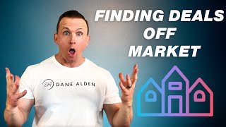 Uncover Hidden Gems: How to Find Off-Market Deals for Section 8 Real Estate Investing