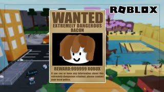 Beacon on X: Use code Bacon for a free Dominus Infernus pet in Prison Tag:   #Roblox  / X