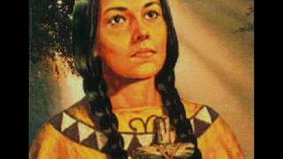 Saint Kateri Tekakwitha