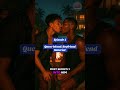 Queer Island: Boyfriend Material-Stories Between Us Anthology Podcast #QueerStories #BlackQueerLove
