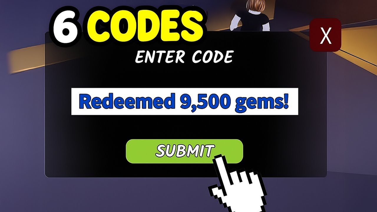 user_7b90df9b様　リクエスト　おまとめ６点 FREE GEMS! ALL WORKING GEMS CODES In 99 NIGHTS IN THE FOREST
