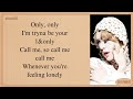 XLOV 1 Only Easy Lyrics XLOV 1 Only Easy Lyrics