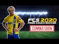 First Touch Soccer 2022- FTS MOD 2022_ Teaser Trailer